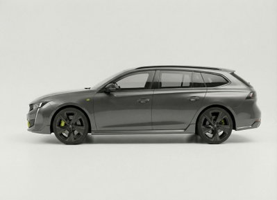 Peugeot 508 SW Plug-in Hybrid4 360 e-EAT8 Peugeot Sport Engineered (2)