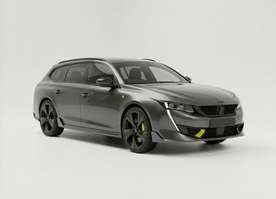 Peugeot 508 SW Plug-in Hybrid4 360 e-EAT8 Peugeot Sport Engineered (3)
