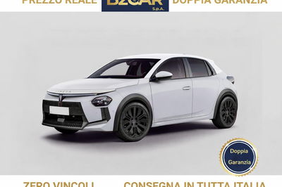 Lancia Ypsilon 51kWh LX usata