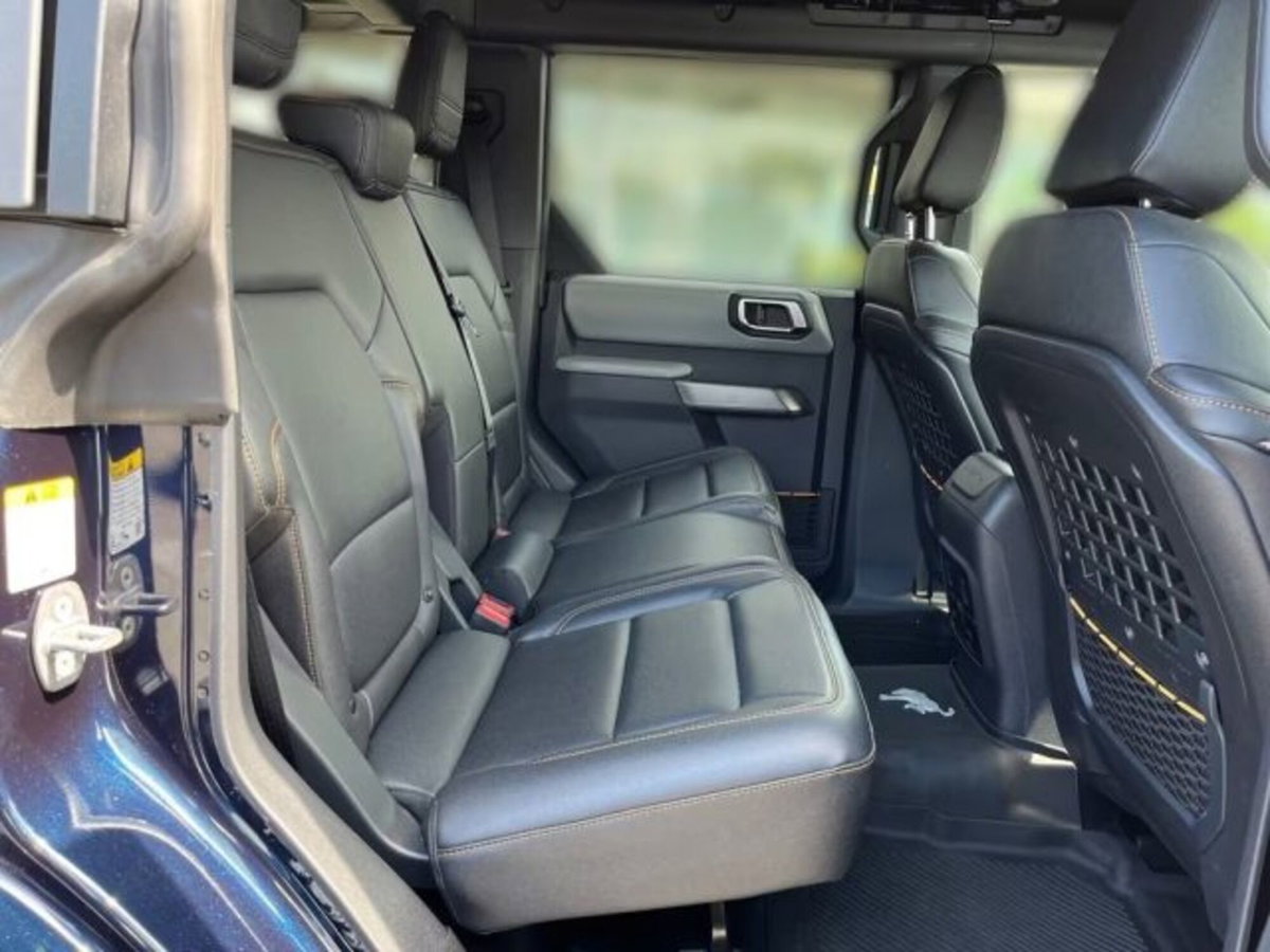 Ford Bronco 2.7 ecoboost V6 Badlands 4x4 335cv auto (16)