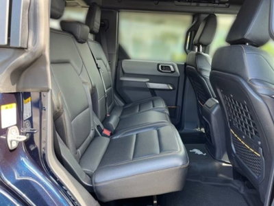 Ford Bronco 2.7 ecoboost V6 Badlands 4x4 335cv auto (16)