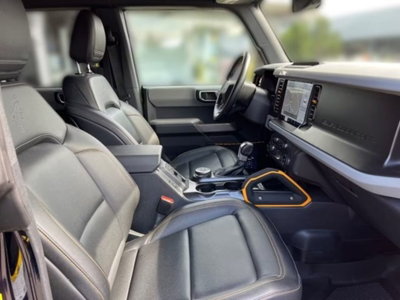 Ford Bronco 2.7 ecoboost V6 Badlands 4x4 335cv auto (18)