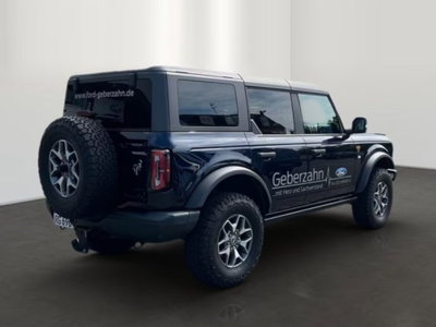 Ford Bronco 2.7 ecoboost V6 Badlands 4x4 335cv auto (2)