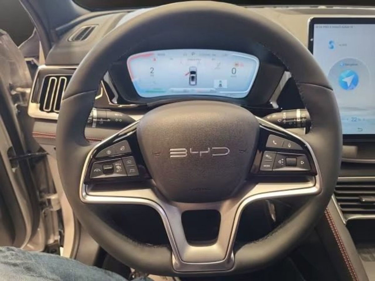 Byd Seal U 87 kWh Design (10)