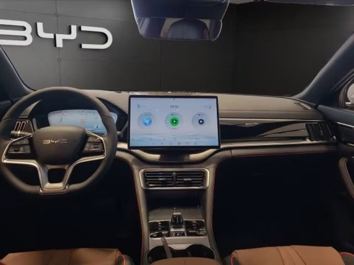 Byd Seal U 87 kWh Design (14)