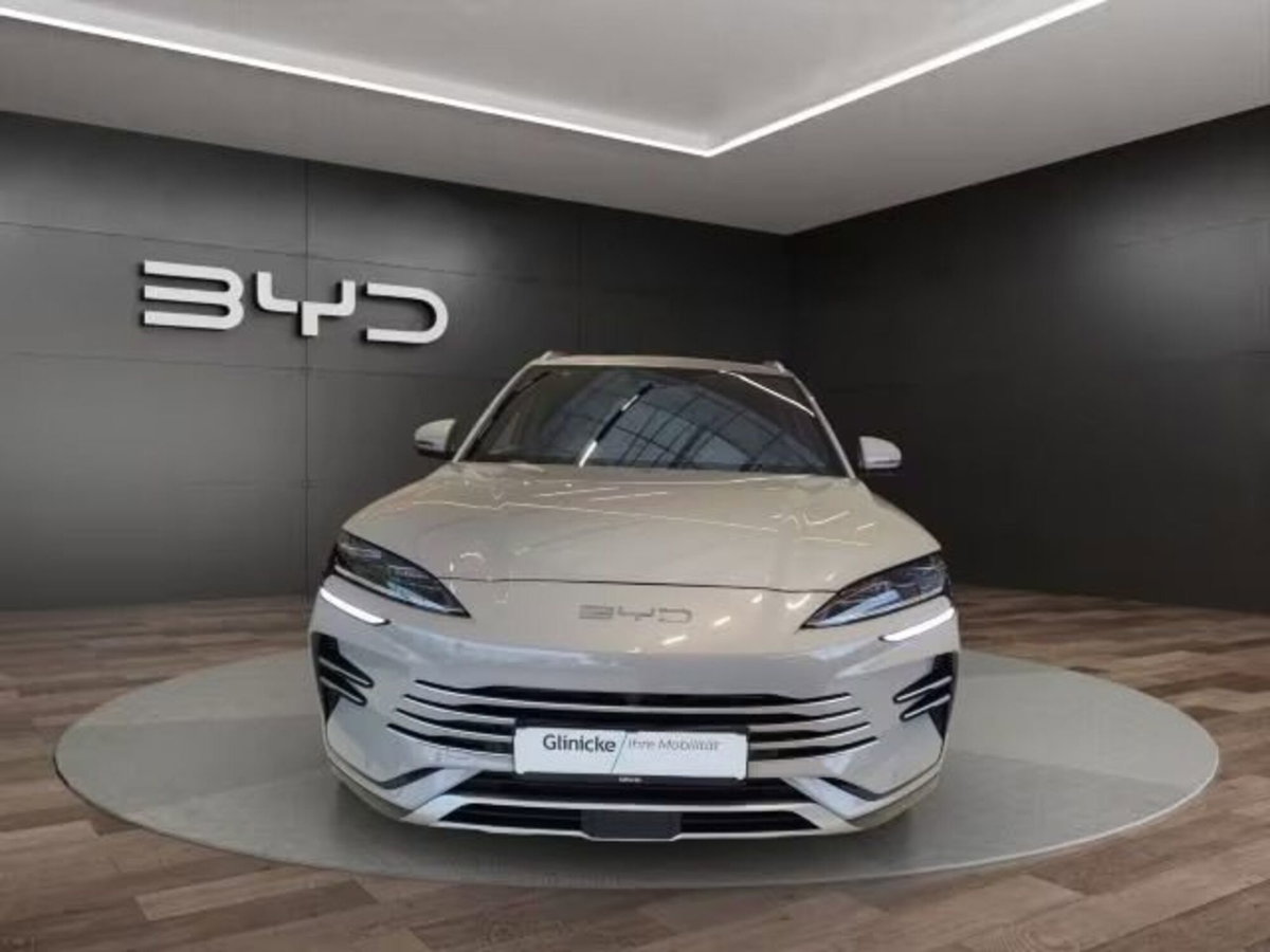 Byd Seal U 87 kWh Design (2)