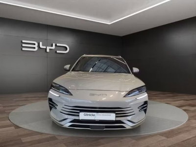 Byd Seal U 87 kWh Design (2)