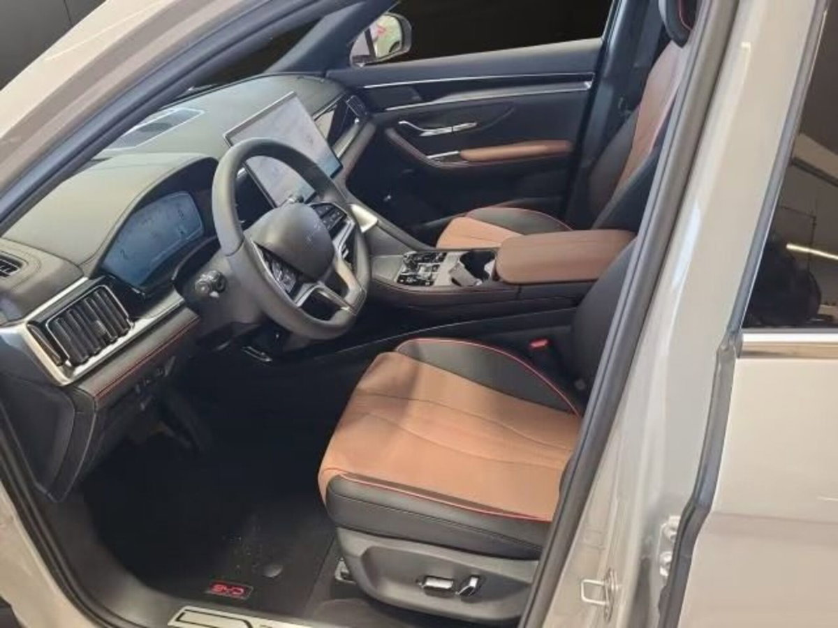 Byd Seal U 87 kWh Design (9)