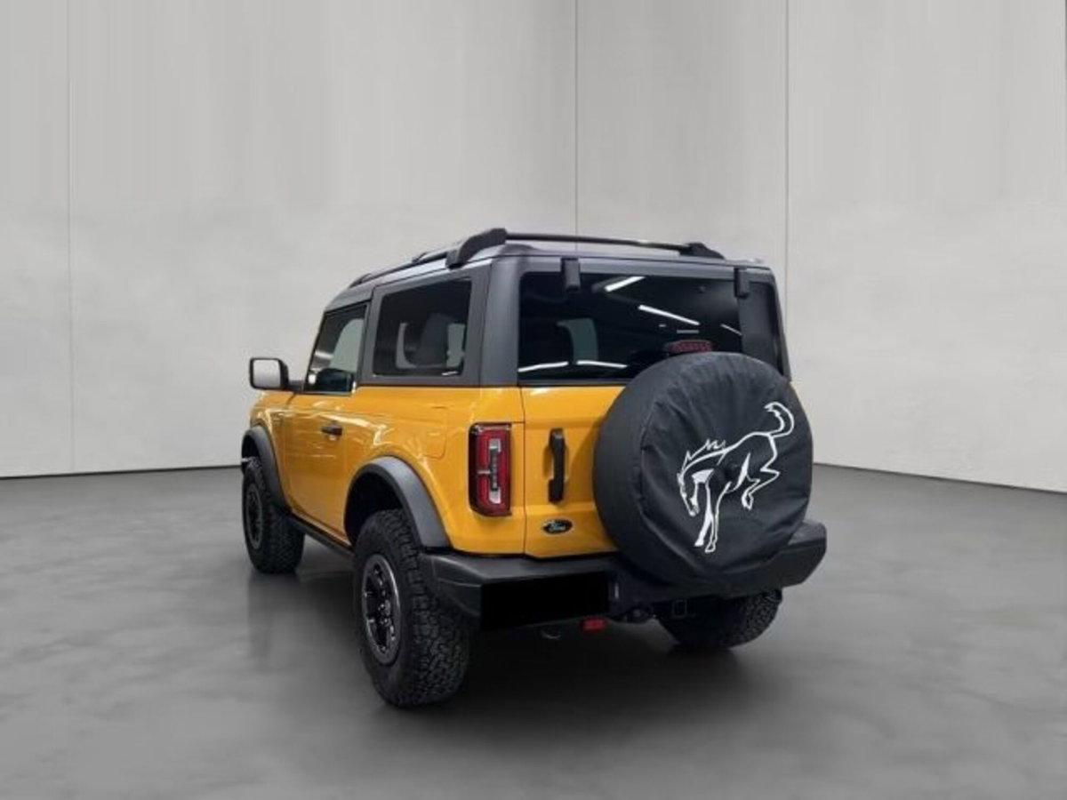 Ford Bronco 2.7 ecoboost V6 Badlands 4x4 335cv auto (3)