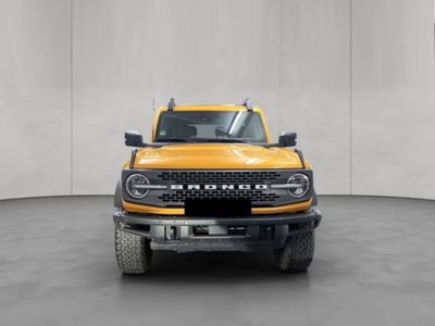 Ford Bronco 2.7 ecoboost V6 Badlands 4x4 335cv auto (8)