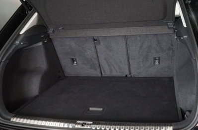 Audi Q3 35 TFSI S tronic S line edition (2)
