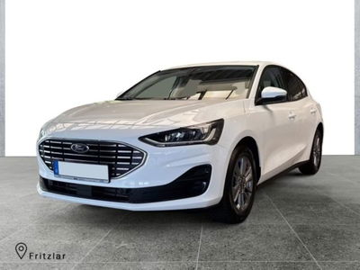 Ford Focus 1.0 EcoBoost 125 CV Start&Stop Titanium usata