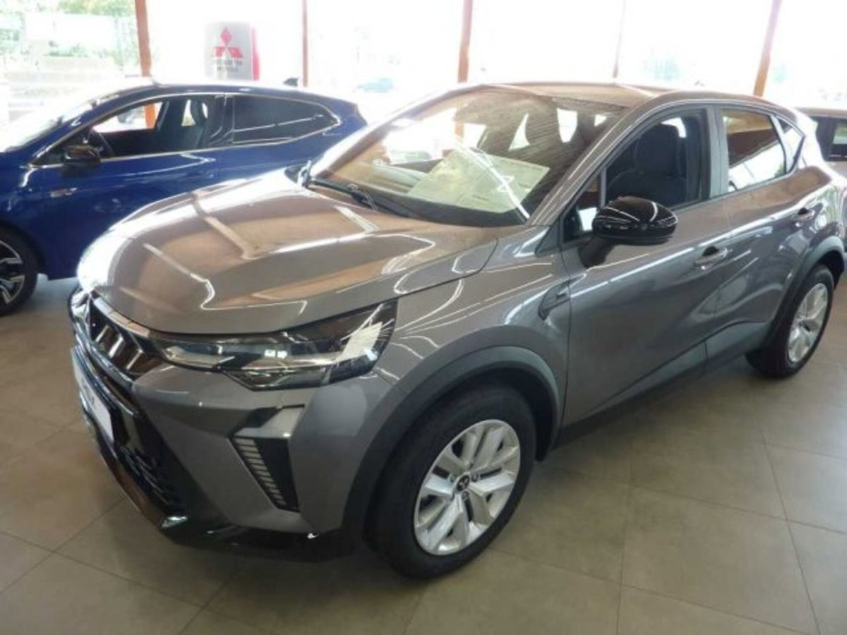 Mitsubishi ASX 1.0 Inform