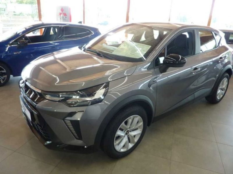 Mitsubishi ASX 1.0 Inform
