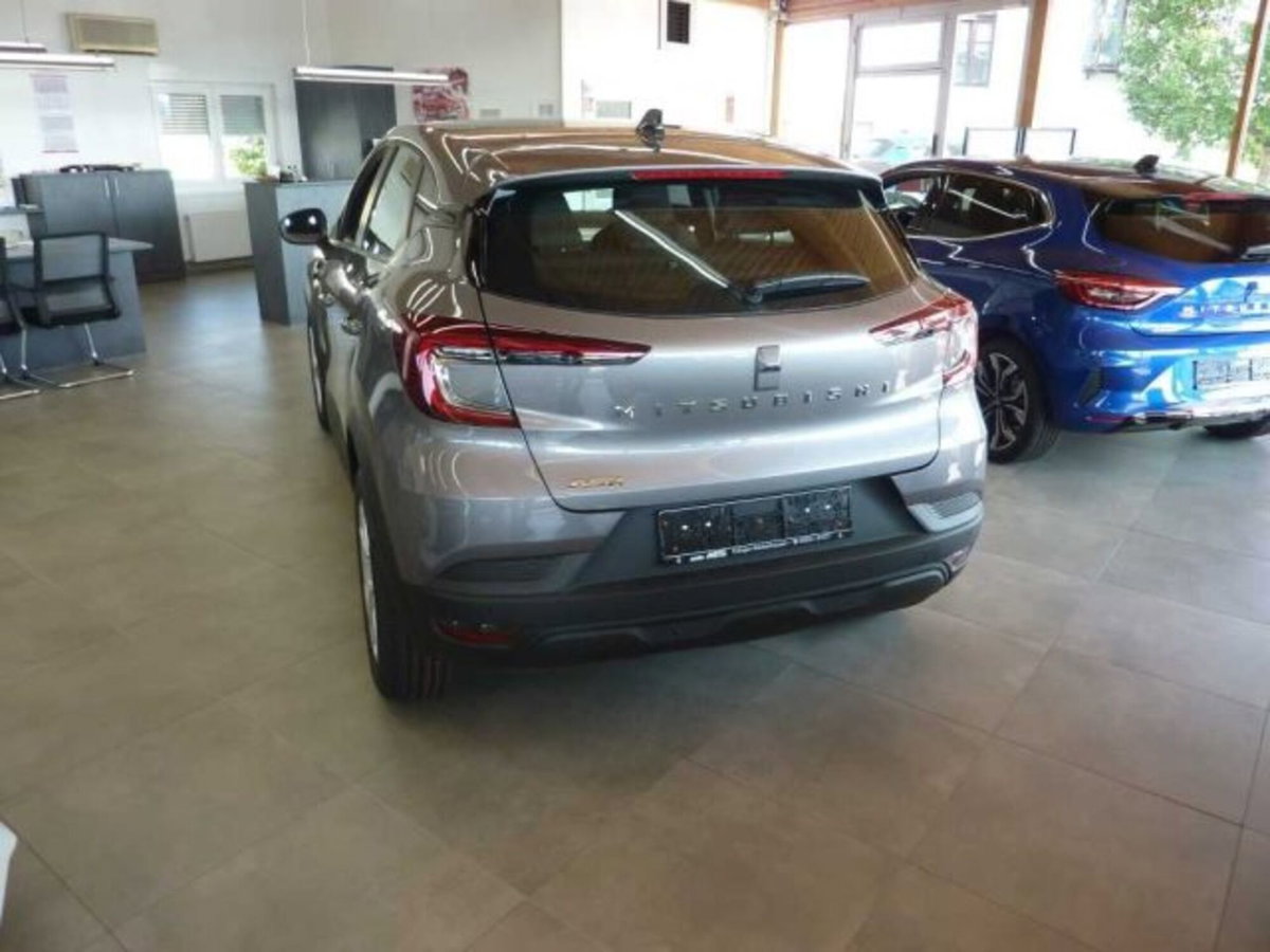 Mitsubishi ASX 1.0 Inform (3)