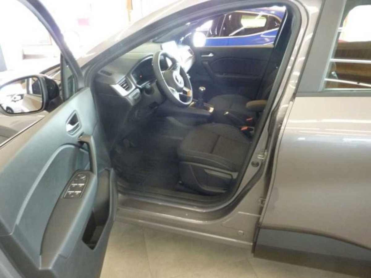 Mitsubishi ASX 1.0 Inform (4)