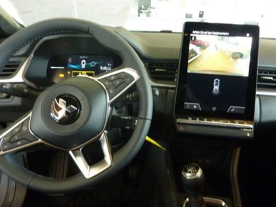 Mitsubishi ASX 1.0 Inform (5)