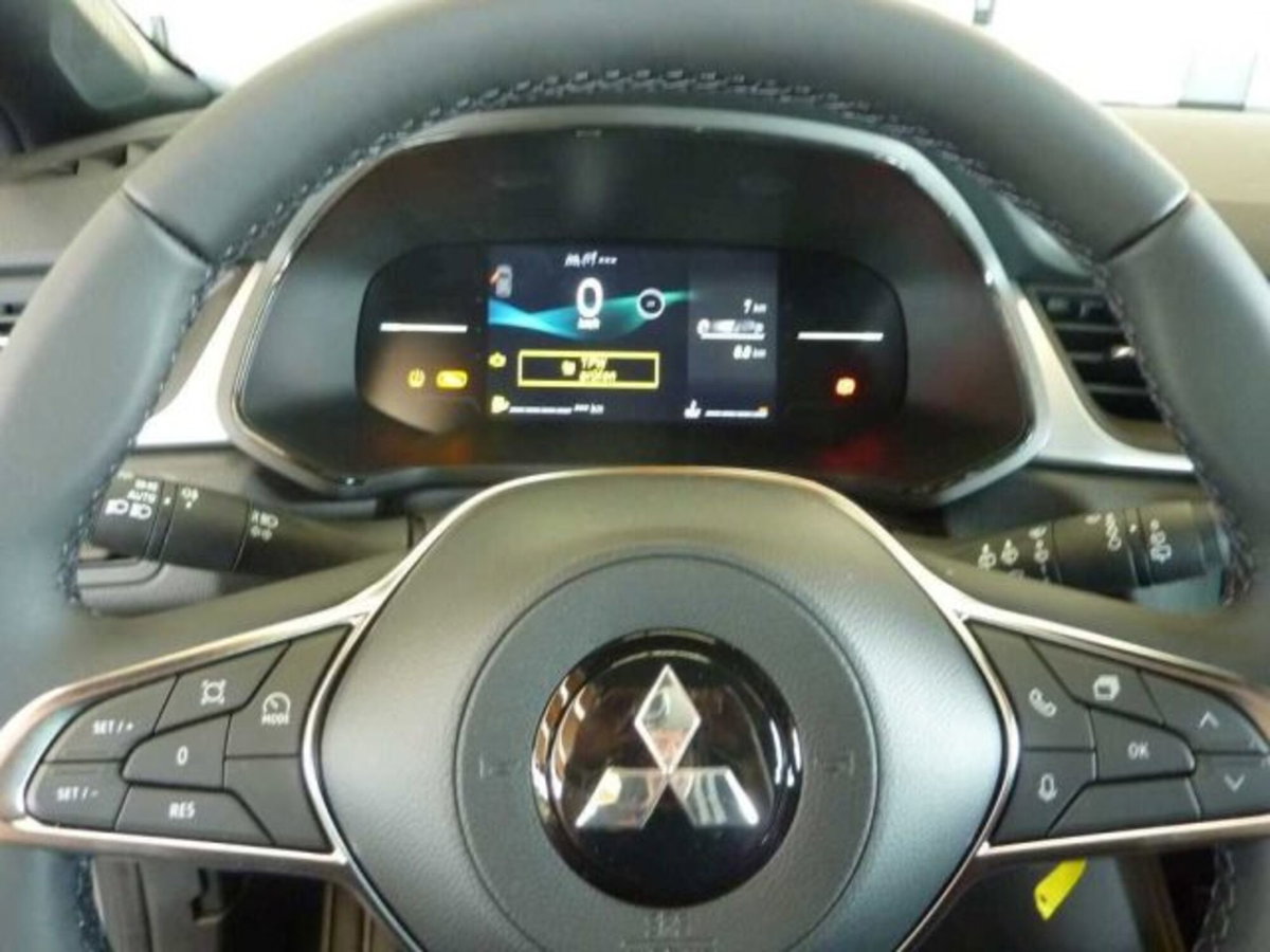 Mitsubishi ASX 1.0 Inform (6)
