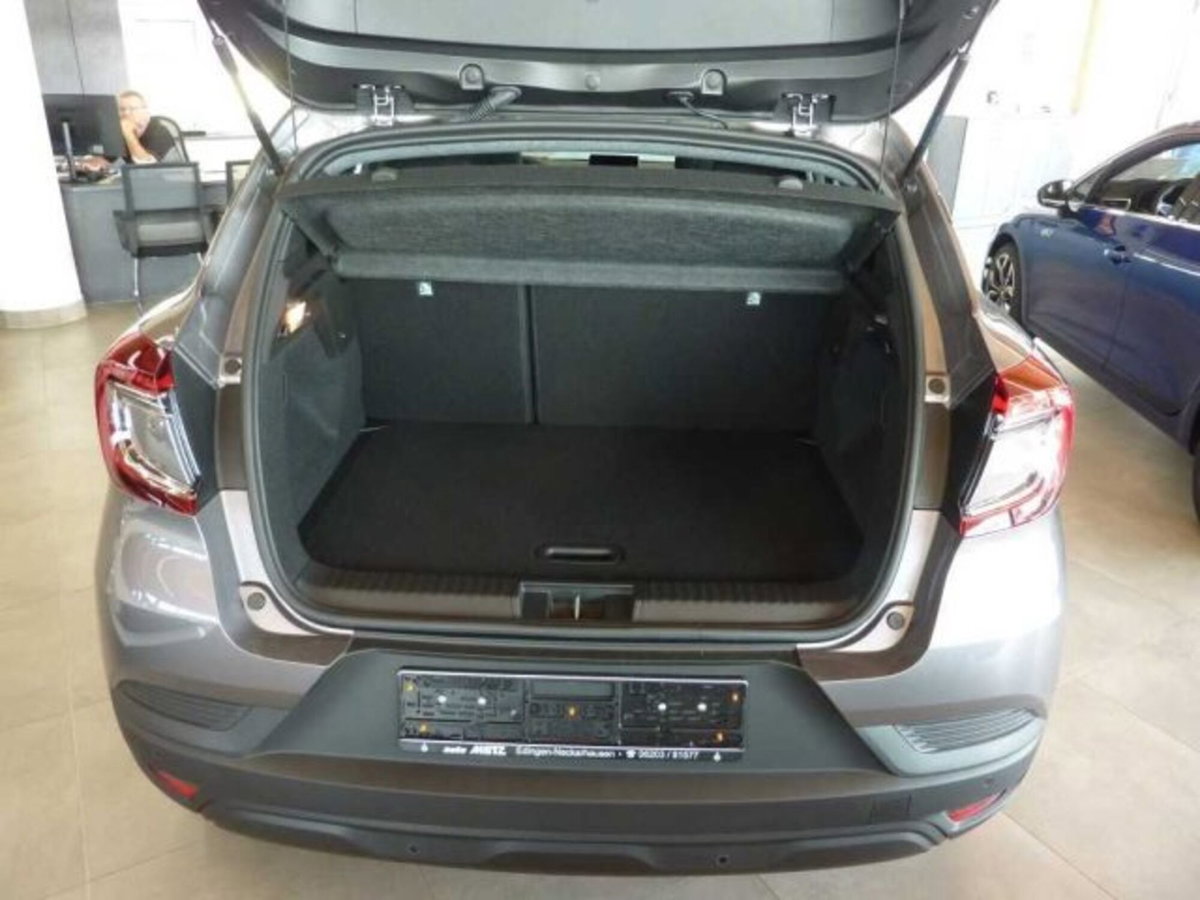 Mitsubishi ASX 1.0 Inform (7)