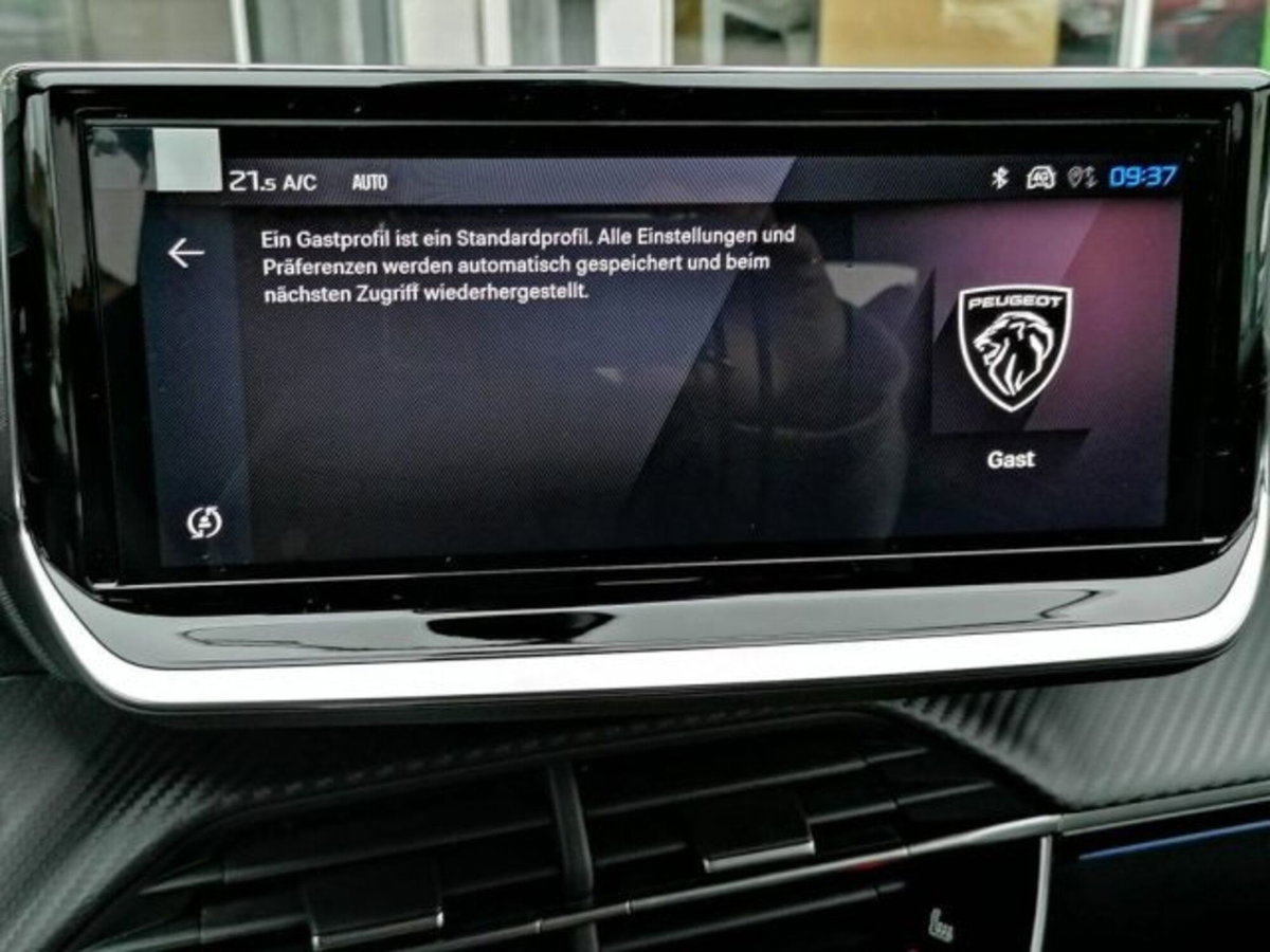 Peugeot 208 51 kWh GT (15)