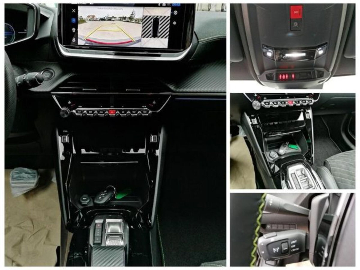 Peugeot 208 51 kWh GT (16)