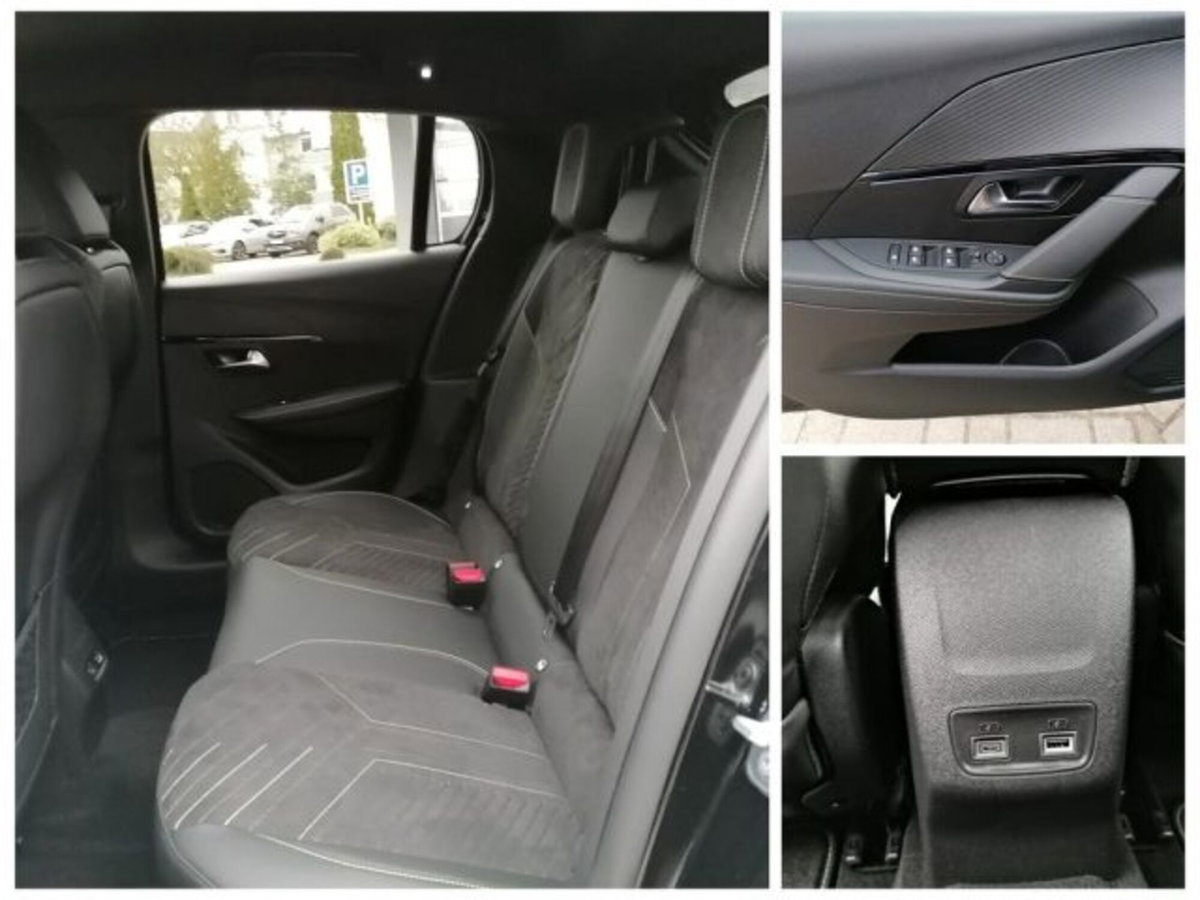 Peugeot 208 51 kWh GT (17)