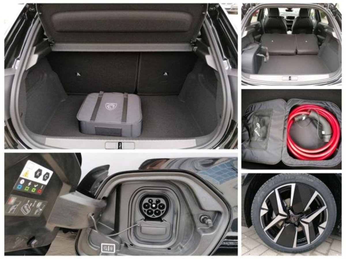Peugeot 208 51 kWh GT (18)