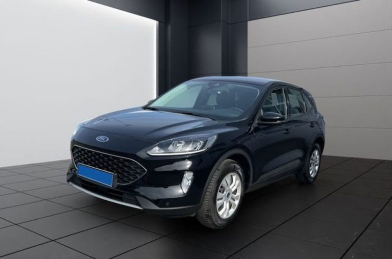 Ford Kuga 1.5 EcoBoost 150 CV 2WD Titanium
