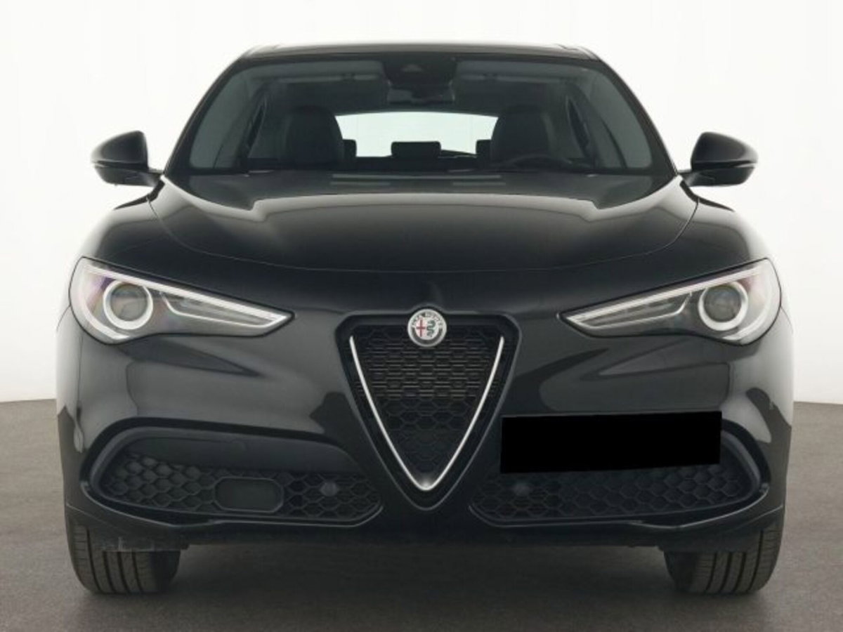 Alfa Romeo Stelvio Stelvio 2.0 Turbo 200 CV AT8 Q4 Super Business (2)