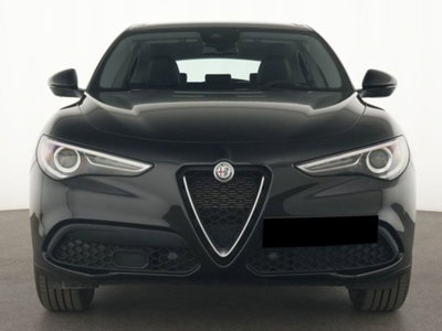 Alfa Romeo Stelvio Stelvio 2.0 Turbo 200 CV AT8 Q4 Super Business (2)