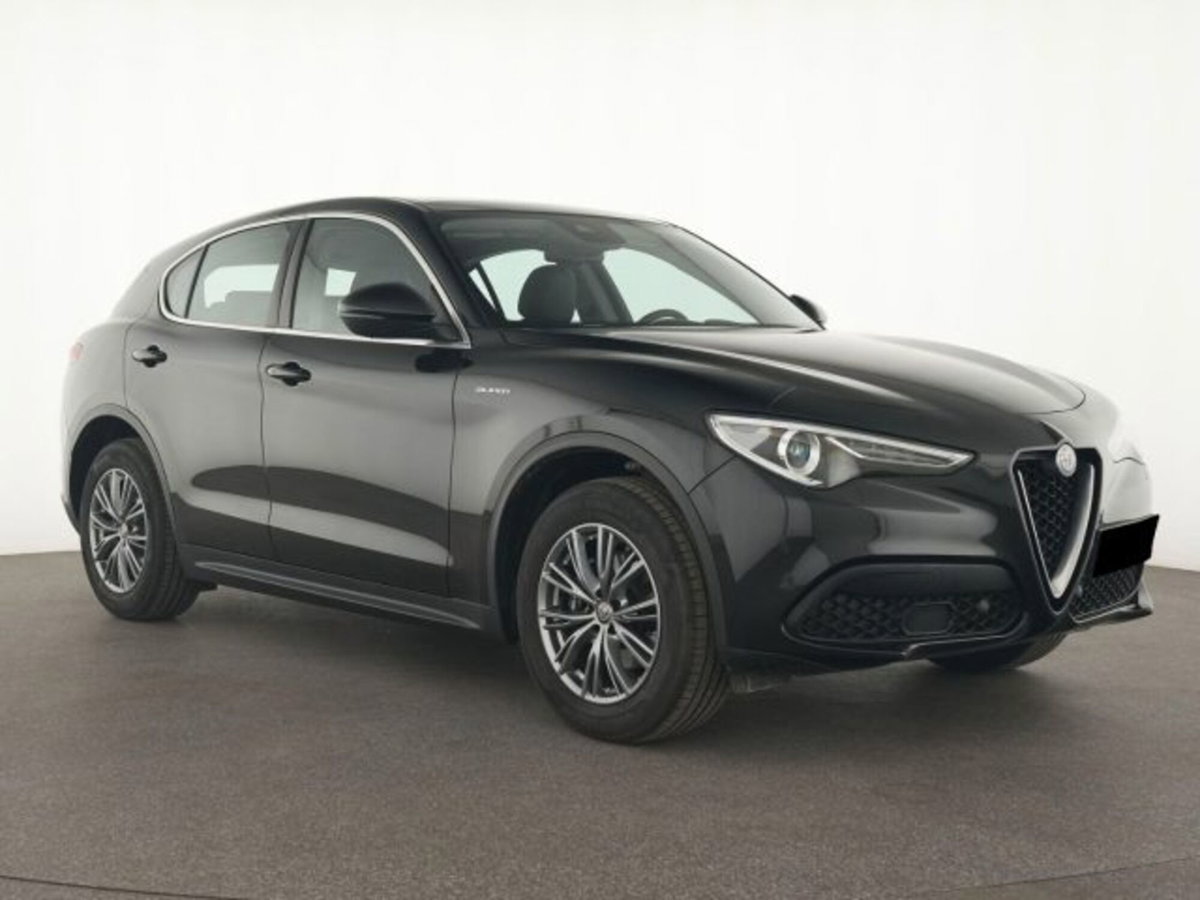 Alfa Romeo Stelvio Stelvio 2.0 Turbo 200 CV AT8 Q4 Super Business (3)