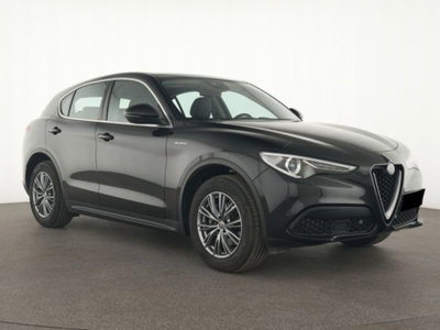 Alfa Romeo Stelvio Stelvio 2.0 Turbo 200 CV AT8 Q4 Super Business (3)