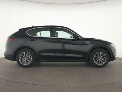 Alfa Romeo Stelvio Stelvio 2.0 Turbo 200 CV AT8 Q4 Super Business (4)