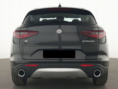 Alfa Romeo Stelvio Stelvio 2.0 Turbo 200 CV AT8 Q4 Super Business (6)