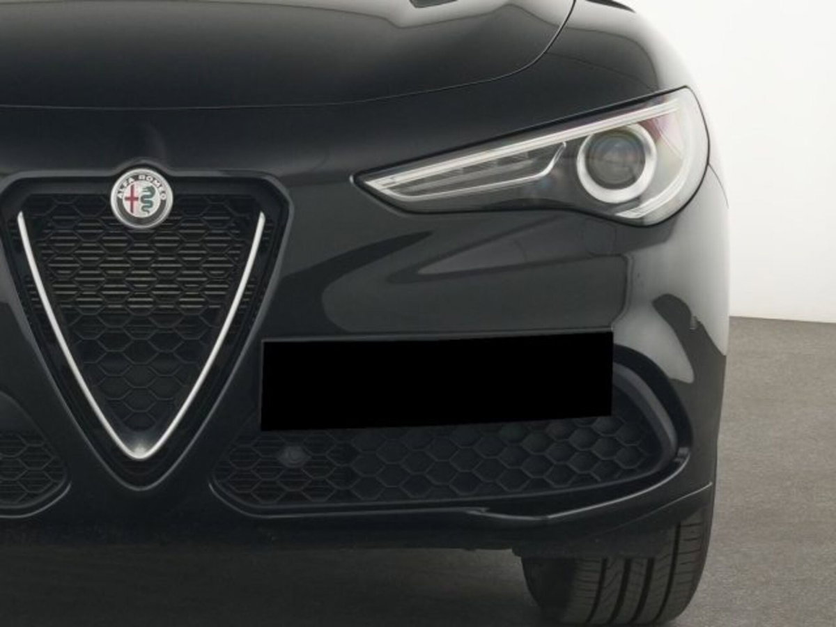 Alfa Romeo Stelvio Stelvio 2.0 Turbo 200 CV AT8 Q4 Super Business (9)