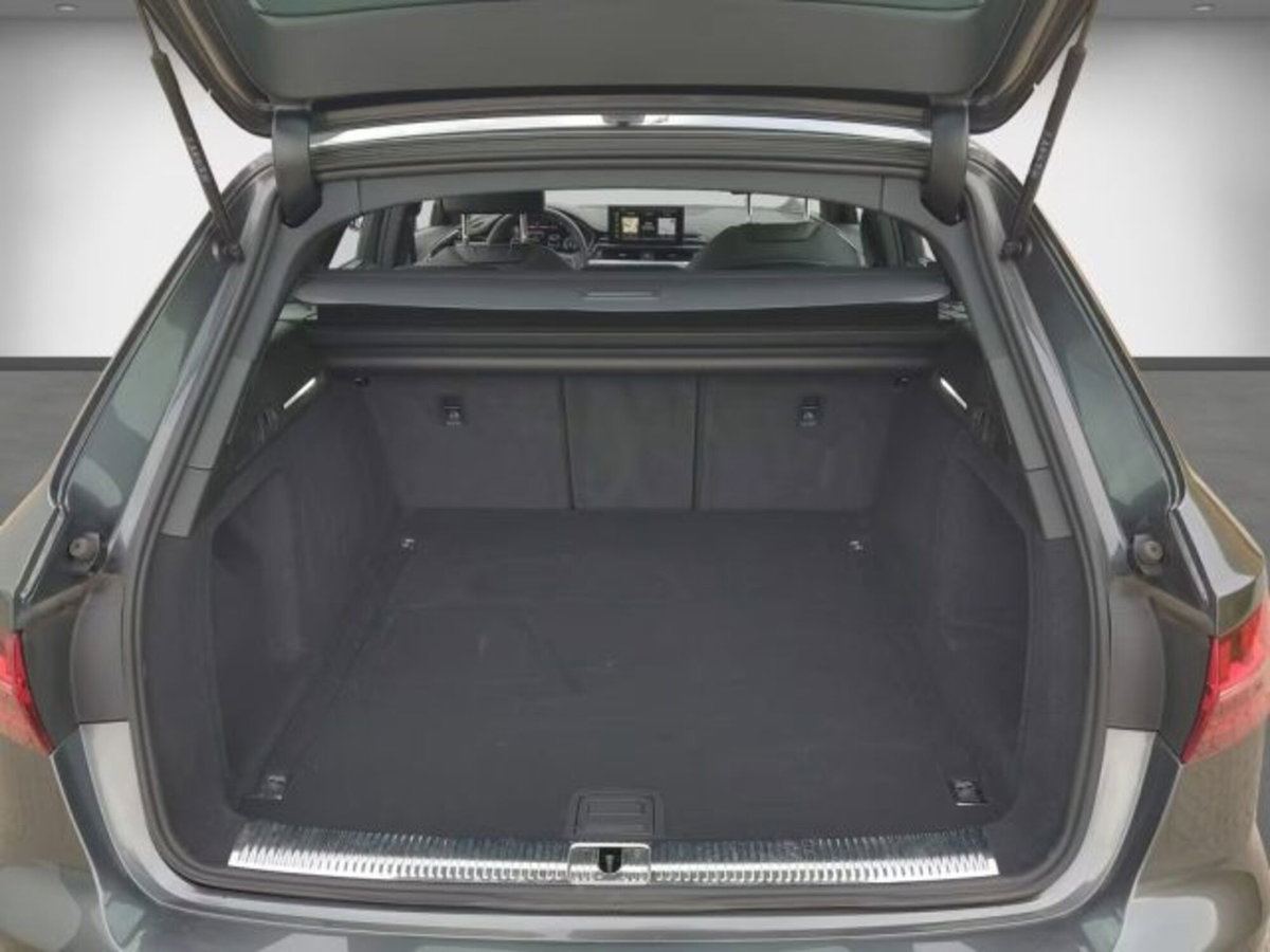 Audi A4 Avant 40 TDI quattro S tronic S line edition (14)