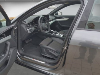 Audi A4 Avant 40 TDI quattro S tronic S line edition (9)