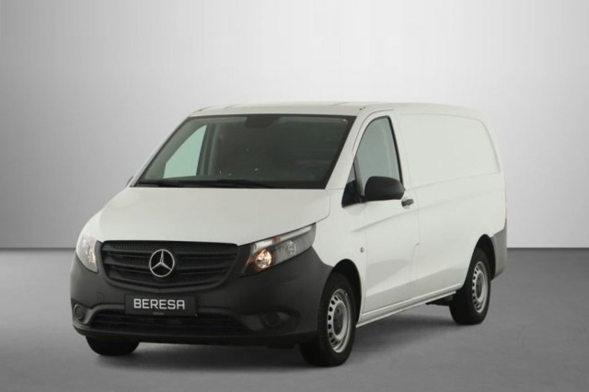 Mercedes-Benz Vito 2.2 114 CDI PC-SL Furgone Long