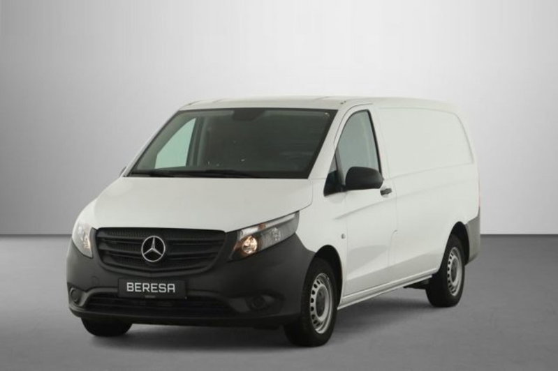 Mercedes-Benz Vito 2.2 114 CDI PC-SL Furgone Long