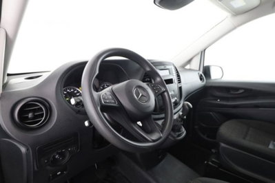 Mercedes-Benz Vito 2.2 114 CDI PC-SL Furgone Long (10)