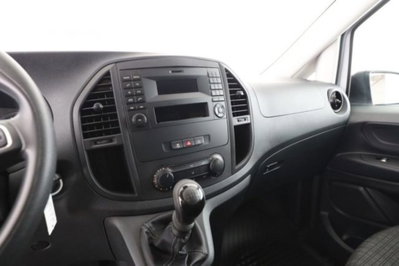 Mercedes-Benz Vito 2.2 114 CDI PC-SL Furgone Long (11)