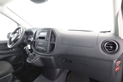 Mercedes-Benz Vito 2.2 114 CDI PC-SL Furgone Long (12)