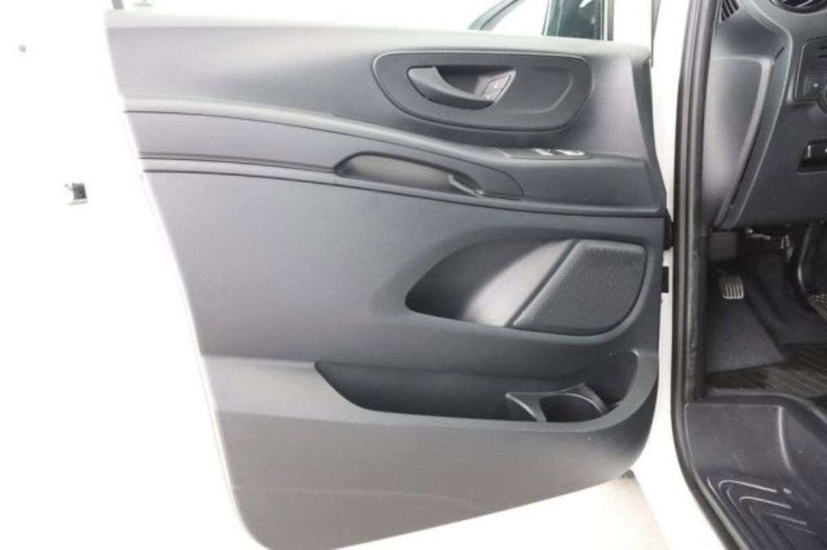 Mercedes-Benz Vito 2.2 114 CDI PC-SL Furgone Long (13)