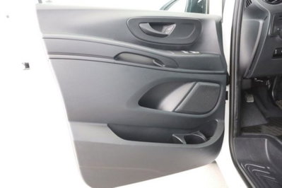 Mercedes-Benz Vito 2.2 114 CDI PC-SL Furgone Long (13)