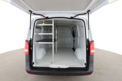 Mercedes-Benz Vito 2.2 114 CDI PC-SL Furgone Long (14)