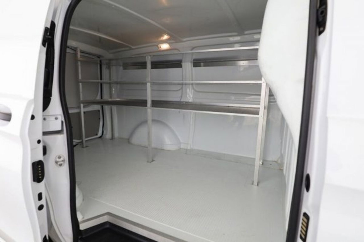 Mercedes-Benz Vito 2.2 114 CDI PC-SL Furgone Long (15)