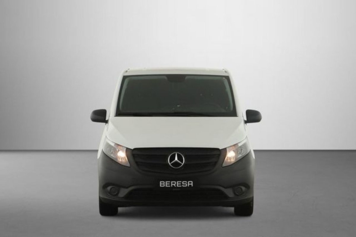 Mercedes-Benz Vito 2.2 114 CDI PC-SL Furgone Long (2)
