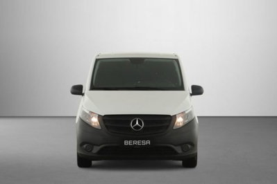 Mercedes-Benz Vito 2.2 114 CDI PC-SL Furgone Long (2)