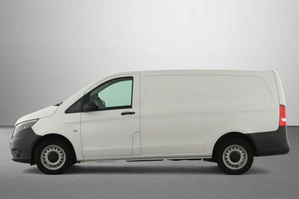 Mercedes-Benz Vito 2.2 114 CDI PC-SL Furgone Long (3)