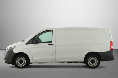 Mercedes-Benz Vito 2.2 114 CDI PC-SL Furgone Long (3)
